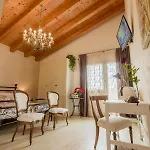 Armonie Di Campagna Panzió 4*