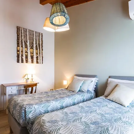Armonie Di Campagna 4*