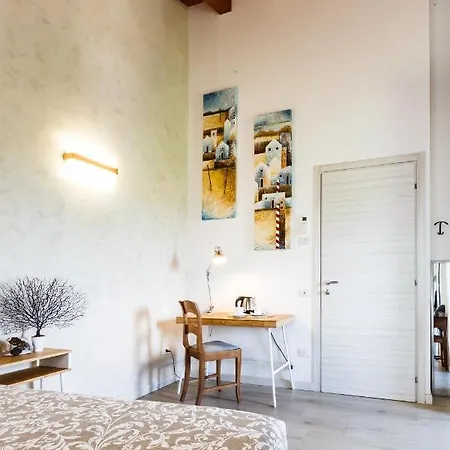 Alojamento de Acomodação e Pequeno-almoço Armonie Di Campagna 4*