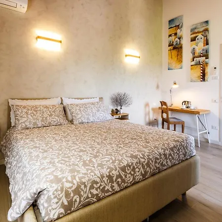 Armonie Di Campagna 4* Galliera Veneta