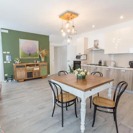 Armonie Di Campagna Bed & Breakfast
