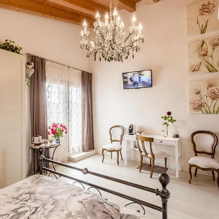 Armonie Di Campagna 4* Galliera Veneta