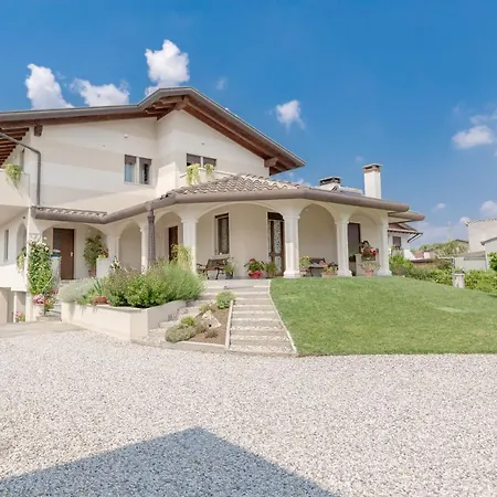 Armonie Di Campagna Panzió