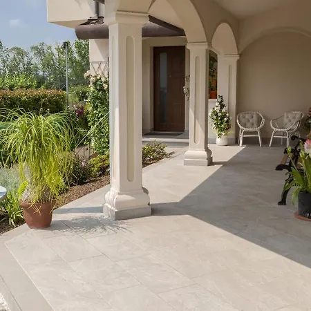 B&B Armonie Di Campagna