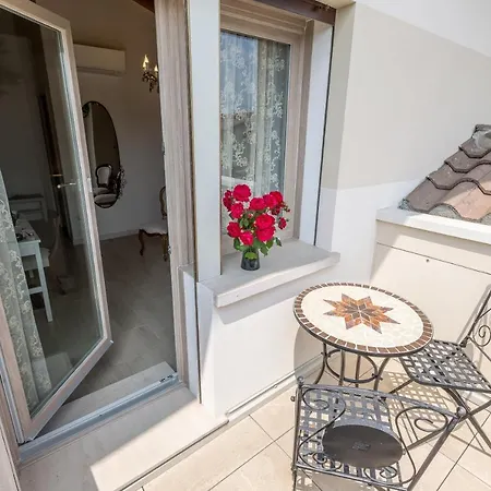 Armonie Di Campagna 4*