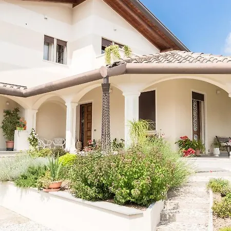 B&B Armonie Di Campagna