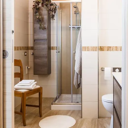 B&B Armonie Di Campagna 4*