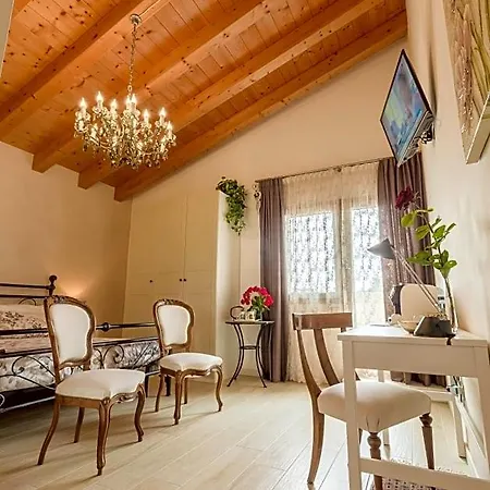 Couette-café Armonie Di Campagna