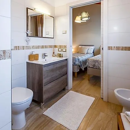 Armonie Di Campagna B&B 4*