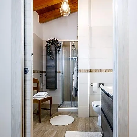 Armonie Di Campagna Couette-café Galliera Veneta