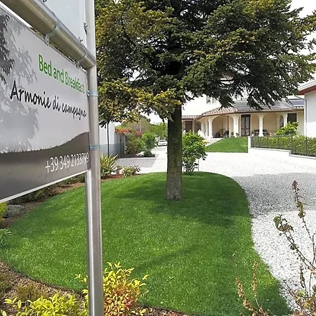 Armonie Di Campagna B&B Galliera Veneta