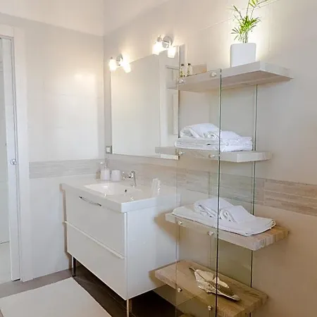 Armonie Di Campagna Couette-café 4*