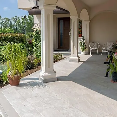 Armonie Di Campagna Couette-café 4*