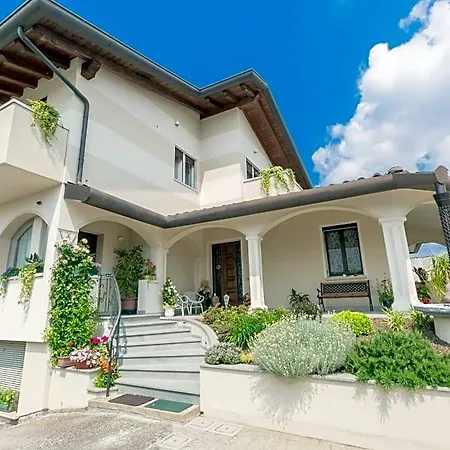 B&B Armonie Di Campagna 4*