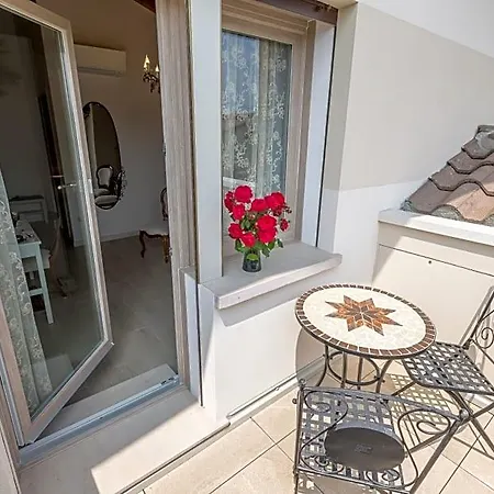 B&B Armonie Di Campagna Galliera Veneta
