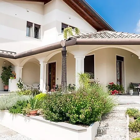 Armonie Di Campagna 4* Galliera Veneta