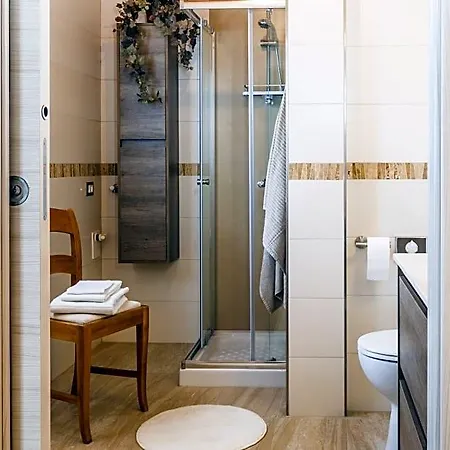 Armonie Di Campagna B&B 4*