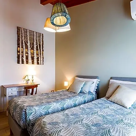 B&B Armonie Di Campagna