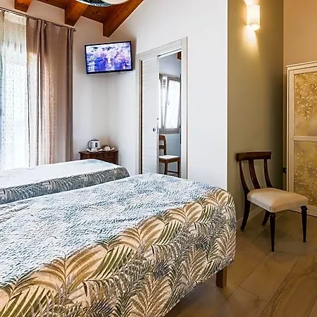 B&B Armonie Di Campagna Galliera Veneta