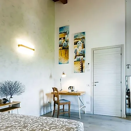 B&B Armonie Di Campagna 4*