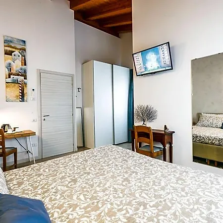 Armonie Di Campagna B&B 4*
