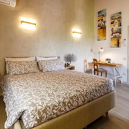 Armonie Di Campagna Couette-café 4*
